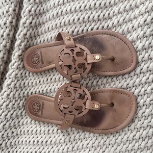 Tory Burch Miller Sandals